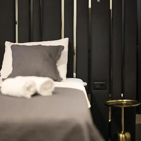 Apartman Premium Old Town *