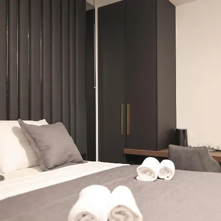Apartamento Premium Old Town