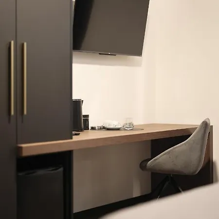 Apartman Premium Old Town Zára