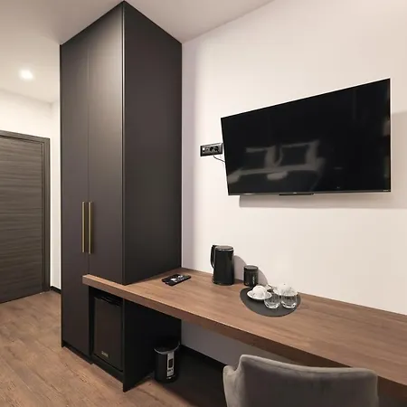 Apartamento Premium Old Town