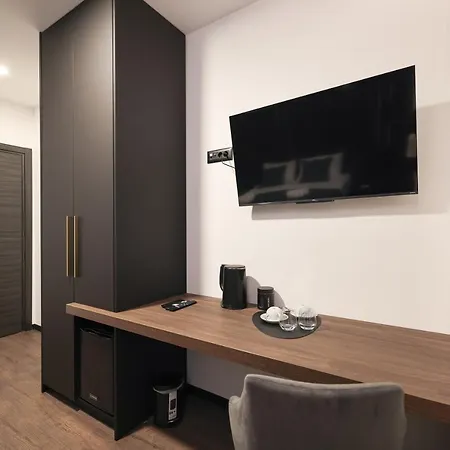 Apartment Premium Old Town