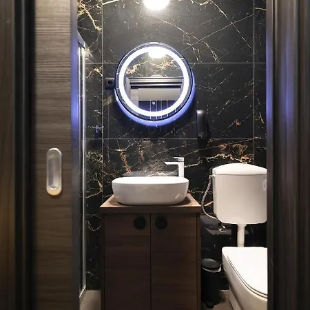 Premium Old Town Apartman