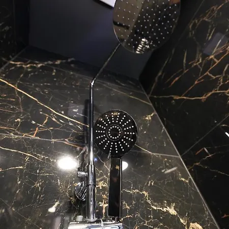 Premium Old Town Apartman *