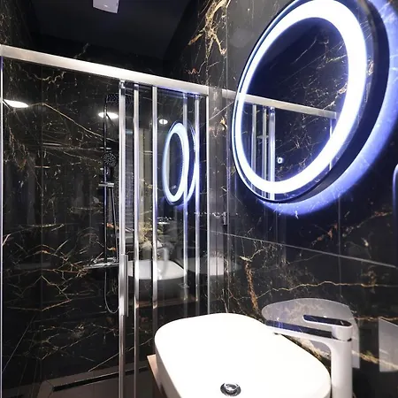 Appartement Premium Old Town