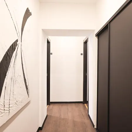 Apartment Premium Old Town