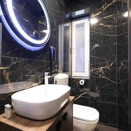 Premium Old Town דירה זאדאר