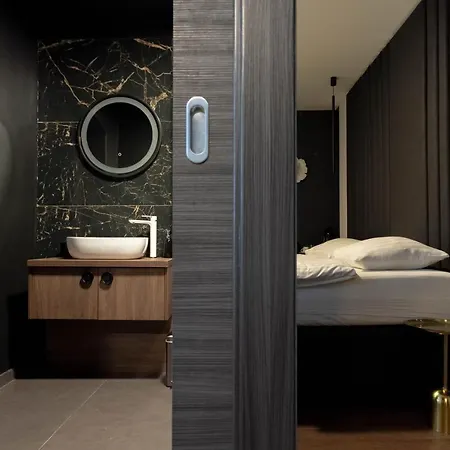 Premium Old Town Appartement