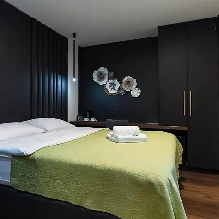 Premium Old Town Apartman Zára