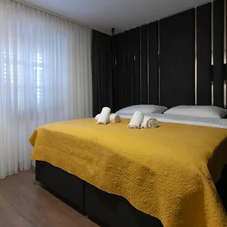 Apartman Premium Old Town *