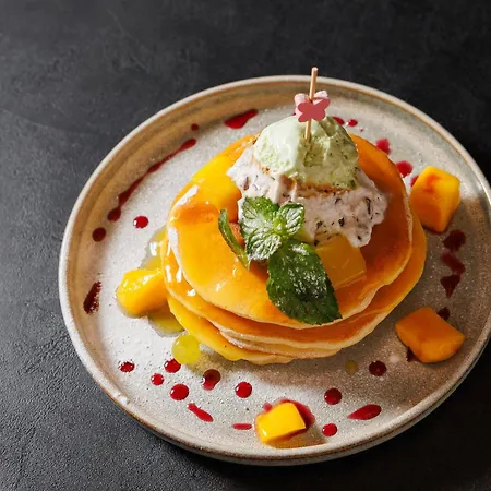 Appartement Premium Old Town