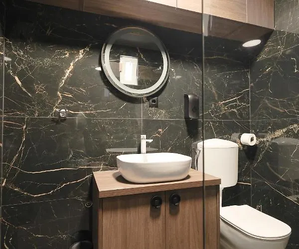 Апартаменты Premium Old Town Задар