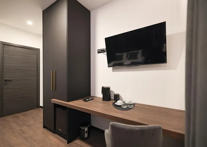Апартаменты Premium Old Town