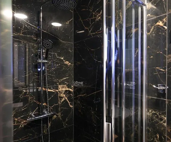 Апартаменты Premium Old Town