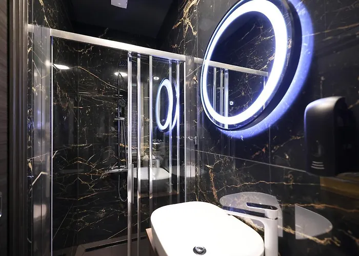 Апартаменты Premium Old Town