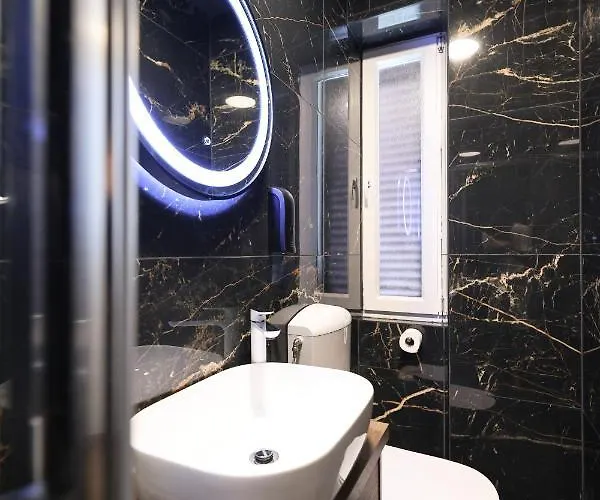 Апартаменты Premium Old Town Задар