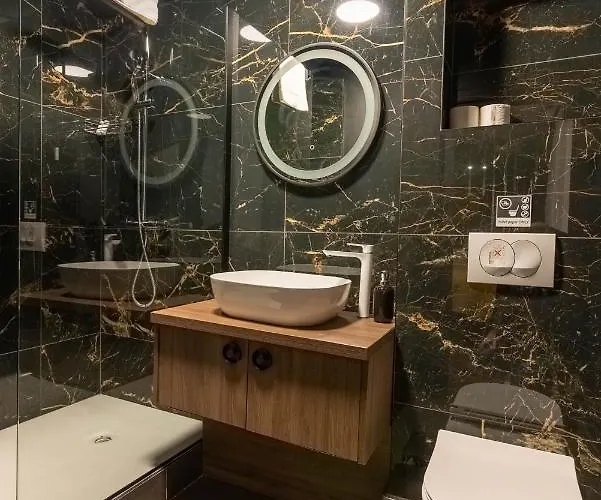 Premium Old Town 公寓 扎达尔