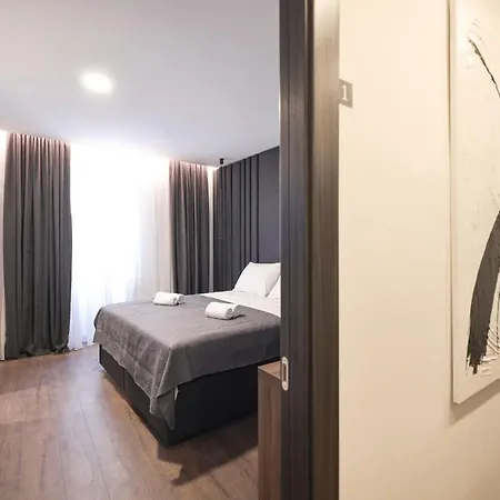 Daire Premium Old Town *