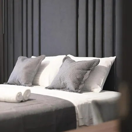 Premium Old Town Apartmán *