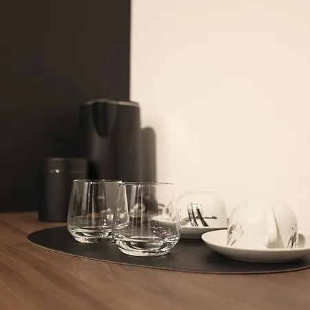 公寓 Premium Old Town *