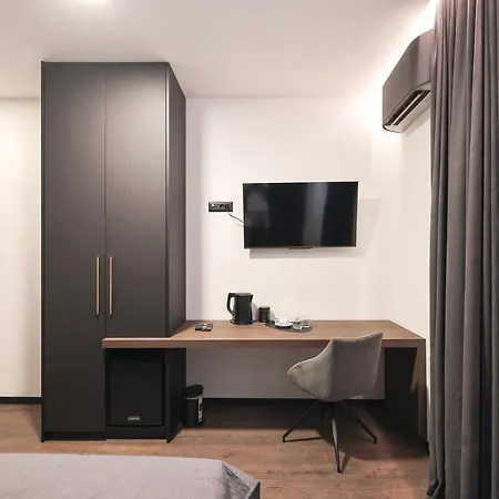 Apartamento Premium Old Town *