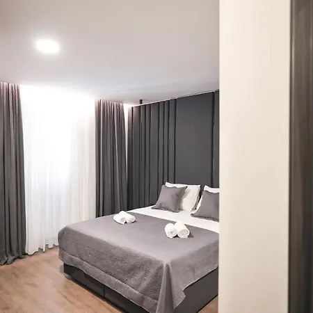 Apartmán Premium Old Town