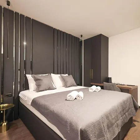 Premium Old Town 公寓 扎达尔