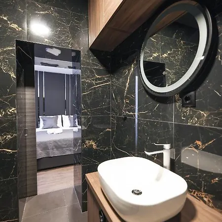 Apartamento Premium Old Town Zadar