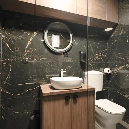 公寓 Premium Old Town 扎达尔