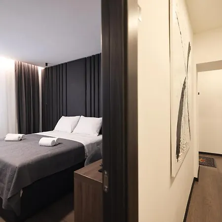 Premium Old Town Daire *