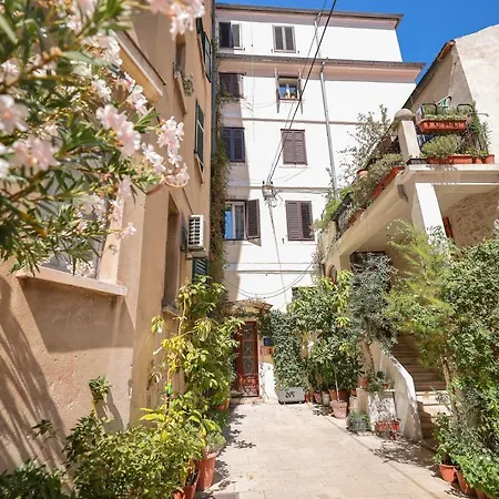 Apartmán Premium Old Town Zadar