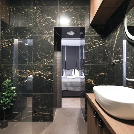 公寓 Premium Old Town