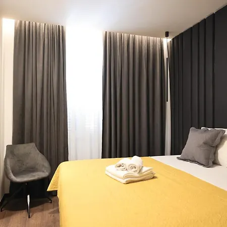 Premium Old Town 扎达尔