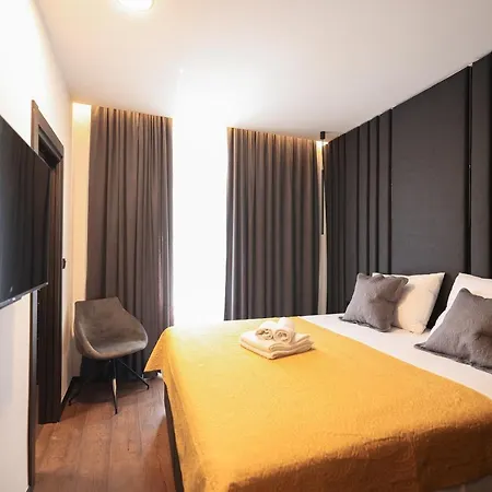 公寓 Premium Old Town *