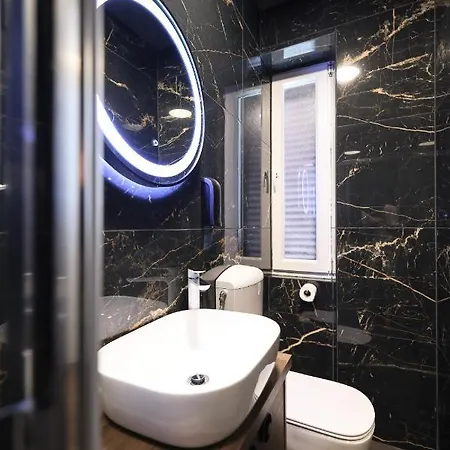 Daire Premium Old Town Zadar