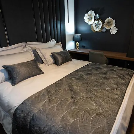 公寓 Premium Old Town 扎达尔