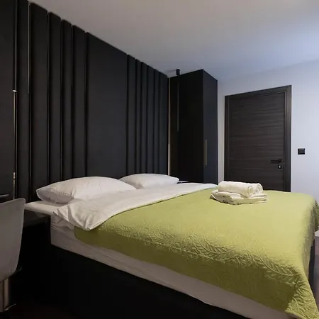 Premium Old Town * 扎达尔