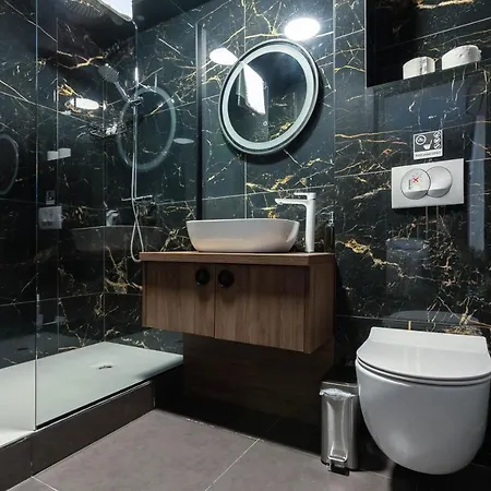 Premium Old Town Daire