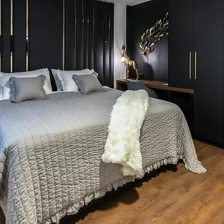 Premium Old Town * 扎达尔