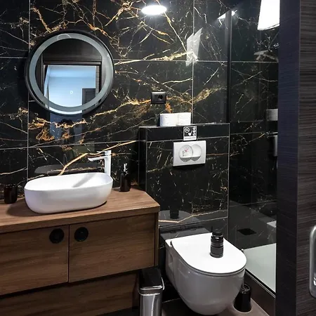 Premium Old Town 扎达尔