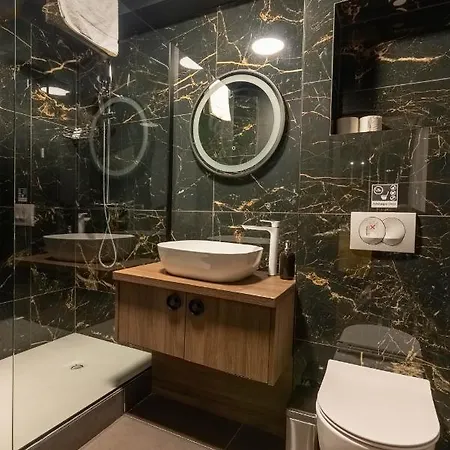 Premium Old Town 公寓 扎达尔