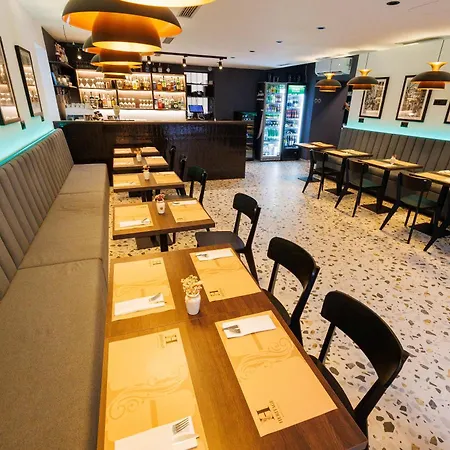 公寓 Premium Old Town 扎达尔