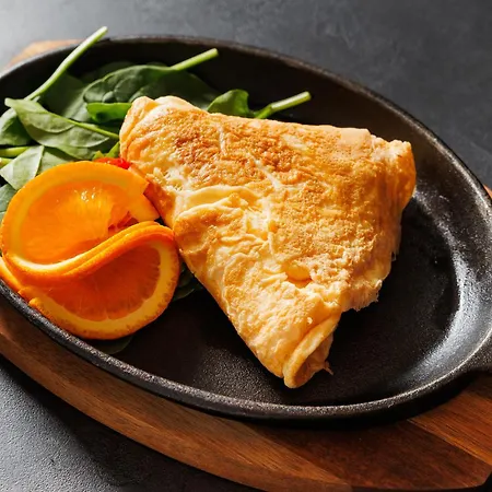 Premium Old Town 公寓 *